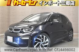 bmw i3 2018 -BMW--BMW i3 DLA-1Z06--WBY7Z42070VD93590---BMW--BMW i3 DLA-1Z06--WBY7Z42070VD93590-