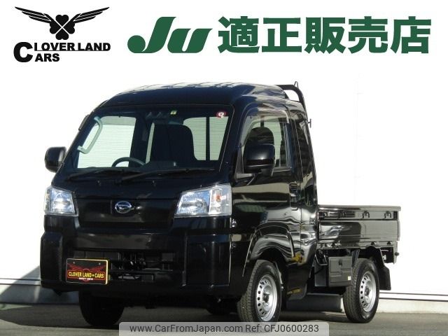 daihatsu hijet-truck 2023 -DAIHATSU--Hijet Truck 3BD-S510P--S510P-0520028---DAIHATSU--Hijet Truck 3BD-S510P--S510P-0520028- image 1