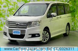 honda stepwagon-spada 2012 quick_quick_DBA-RK5_RK5-1211045