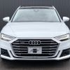 audi a8 2018 -AUDI--Audi A8 AAA-F8CZSF--WAUZZZF83KN001953---AUDI--Audi A8 AAA-F8CZSF--WAUZZZF83KN001953- image 4