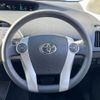 toyota prius 2014 quick_quick_DAA-ZVW30_ZVW30-1842989 image 11