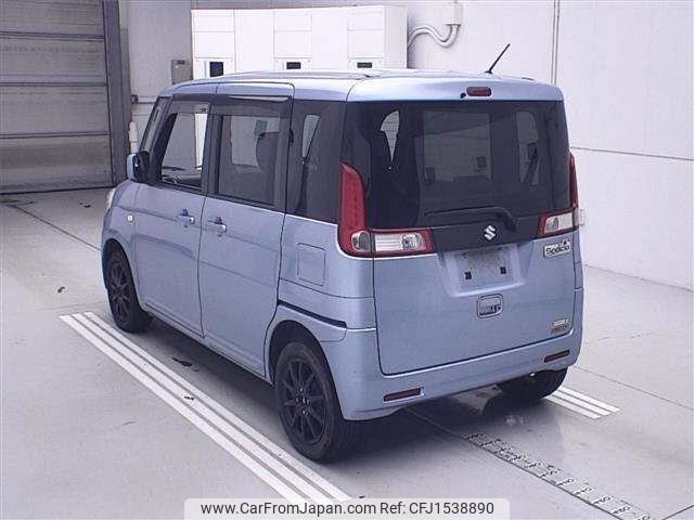 suzuki spacia 2013 CFJ1538890 image 2