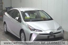 toyota prius 2019 -TOYOTA--Prius ZVW51--6129451---TOYOTA--Prius ZVW51--6129451-