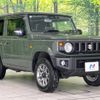 suzuki jimny 2024 -SUZUKI--Jimny 3BA-JB64W--JB64W-328298---SUZUKI--Jimny 3BA-JB64W--JB64W-328298- image 17