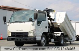 isuzu elf-truck 2007 GOO_NET_EXCHANGE_0230013A30250627W003