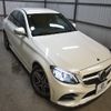 mercedes-benz c-class 2021 -MERCEDES-BENZ--Benz C Class 5AA-205077--W1K2050772R580415---MERCEDES-BENZ--Benz C Class 5AA-205077--W1K2050772R580415- image 24