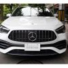 mercedes-benz amg 2021 -MERCEDES-BENZ--AMG 4BA-247754M--W1N2477542J227114---MERCEDES-BENZ--AMG 4BA-247754M--W1N2477542J227114- image 2