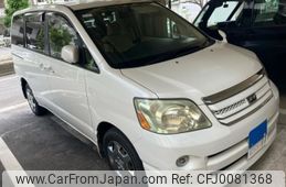 toyota noah 2005 -TOYOTA--Noah DBA-AZR65G--AZR65-0125664---TOYOTA--Noah DBA-AZR65G--AZR65-0125664-