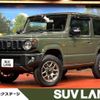 suzuki jimny 2022 -SUZUKI--Jimny 3BA-JB64W--JB64W-236747---SUZUKI--Jimny 3BA-JB64W--JB64W-236747- image 1