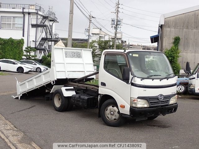 hino dutro 2010 -HINO--Hino Dutoro BKG-XZU314T--XZU314-1002655---HINO--Hino Dutoro BKG-XZU314T--XZU314-1002655- image 2