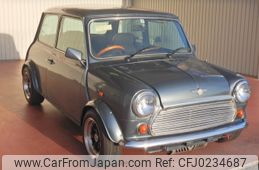 rover mini 1996 24941204