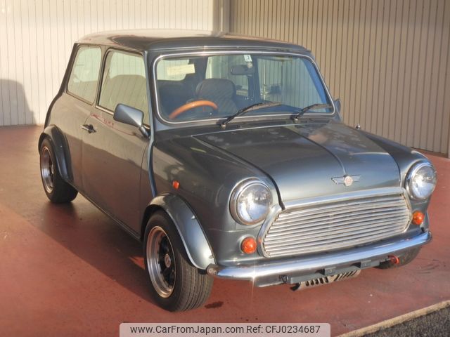 rover mini 1996 24941204 image 1