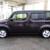 nissan cube 2013 -NISSAN--Cube DBA-Z12--Z12-273202---NISSAN--Cube DBA-Z12--Z12-273202- image 4