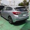 subaru impreza-wagon 2017 -SUBARU 【川口 300ﾁ7104】--Impreza Wagon GT7--010378---SUBARU 【川口 300ﾁ7104】--Impreza Wagon GT7--010378- image 2