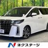 toyota alphard 2018 -TOYOTA--Alphard DBA-AGH30W--AGH30-0209407---TOYOTA--Alphard DBA-AGH30W--AGH30-0209407- image 1