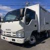 isuzu elf-truck 2012 -ISUZU--Elf TKG-NHR85AN--NHR85-7010897---ISUZU--Elf TKG-NHR85AN--NHR85-7010897- image 1