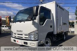 isuzu elf-truck 2012 -ISUZU--Elf TKG-NHR85AN--NHR85-7010897---ISUZU--Elf TKG-NHR85AN--NHR85-7010897-
