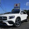 mercedes-benz glb-class 2022 -MERCEDES-BENZ--Benz GLB 247684M--2W230507---MERCEDES-BENZ--Benz GLB 247684M--2W230507- image 1