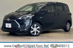 toyota sienta 2019 quick_quick_6AA-NHP170G_NHP170-7193368