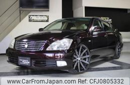 toyota crown 2006 quick_quick_GRS182_GRS182-1028889