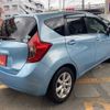 nissan note 2013 TE1449 image 1