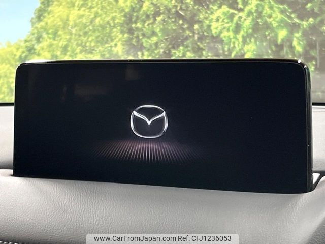 mazda cx-5 2022 -MAZDA--CX-5 6BA-KFEP--KFEP-507088---MAZDA--CX-5 6BA-KFEP--KFEP-507088- image 2