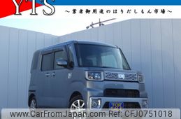 daihatsu wake 2015 -DAIHATSU--WAKE DBA-LA710S--LA710S-0012003---DAIHATSU--WAKE DBA-LA710S--LA710S-0012003-