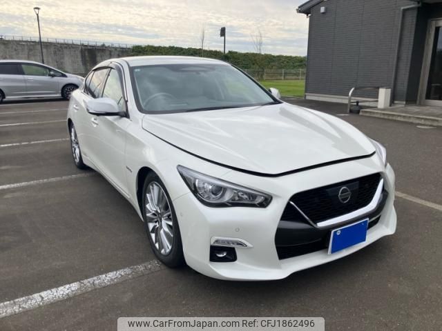 nissan skyline 2021 CFJ1862496 image 1
