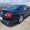 ford mustang 2011 -FORD 【静岡 331ｻ3910】--Ford Mustang ???--B5146051---FORD 【静岡 331ｻ3910】--Ford Mustang ???--B5146051- image 2