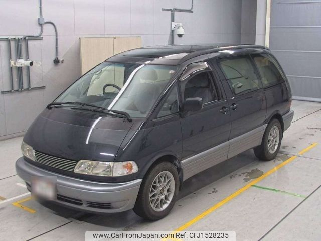 toyota estima 1998 CFJ1528235 image 1