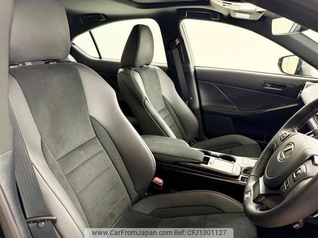 lexus is 2024 -LEXUS--Lexus IS 3BA-ASE30--ASE30-0014276---LEXUS--Lexus IS 3BA-ASE30--ASE30-0014276- image 2