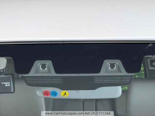 suzuki every-wagon 2021 CFJ1711344 image 2