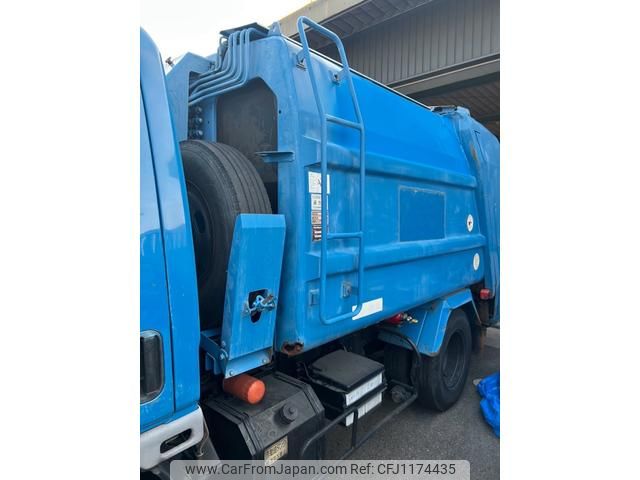 mitsubishi-fuso canter 2001 GOO_NET_EXCHANGE_1003197A30250513W001 image 2