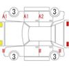 lexus rx 2016 -LEXUS--Lexus RX DAA-GYL20W--GYL20-0003269---LEXUS--Lexus RX DAA-GYL20W--GYL20-0003269- image 2