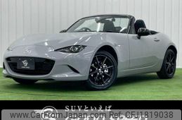mazda roadster 2024 CFJ1819038