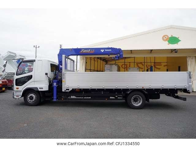 mitsubishi-fuso fighter 2023 CFJ1334550 image 2