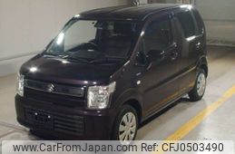 suzuki wagon-r 2021 -SUZUKI--Wagon R MH95S-177591---SUZUKI--Wagon R MH95S-177591-