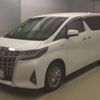 toyota alphard 2018 CFJ1787430 image 1