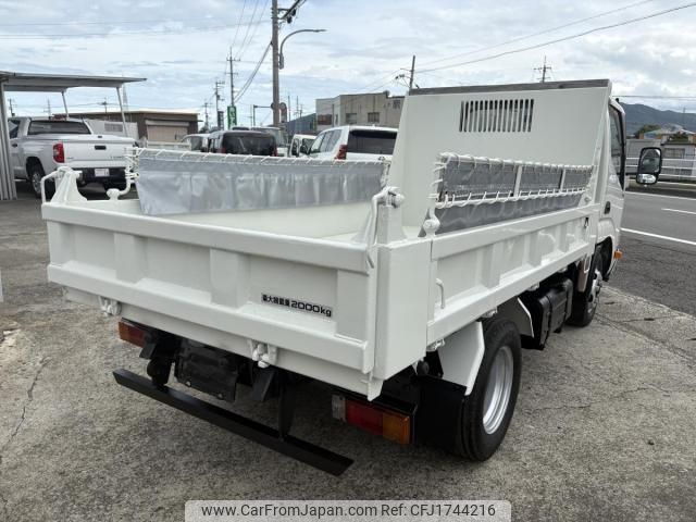 hino dutro 2012 CFJ1744216 image 2