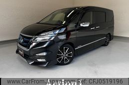 nissan serena 2018 quick_quick_HFC27_HFC27-020378