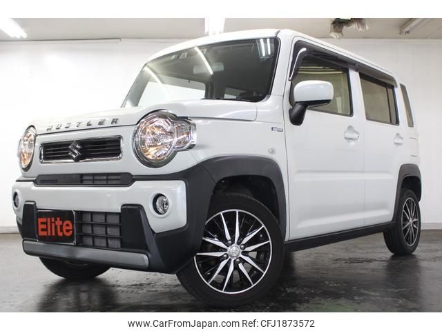 suzuki hustler 2020 CFJ1873572 image 1