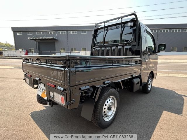 daihatsu hijet-truck 2025 -DAIHATSU--Hijet Truck S510P--S510P-0618221---DAIHATSU--Hijet Truck S510P--S510P-0618221- image 2