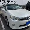toyota sai 2010 CFJ1801695 image 2