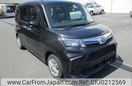 toyota roomy 2022 quick_quick_5BA-M900A_M900A-0642997