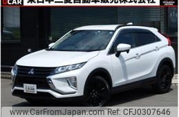 mitsubishi eclipse-cross 2019 quick_quick_3DA-GK9W_GK9W-0100761