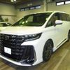 toyota vellfire 2024 quick_quick_5BA-TAHA40W_TAHA40-0006069 image 1