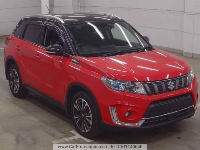 suzuki escudo 2020 quick_quick_4BA-YEA1S_TSMLYEA1S00776397 image 1