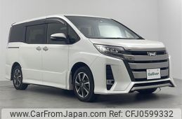 toyota noah 2020 -TOYOTA--Noah DBA-ZRR80W--ZRR80-0598479---TOYOTA--Noah DBA-ZRR80W--ZRR80-0598479-