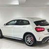 mercedes-benz gla-class 2018 quick_quick_CBA-156952_WDC1569522J409406 image 4