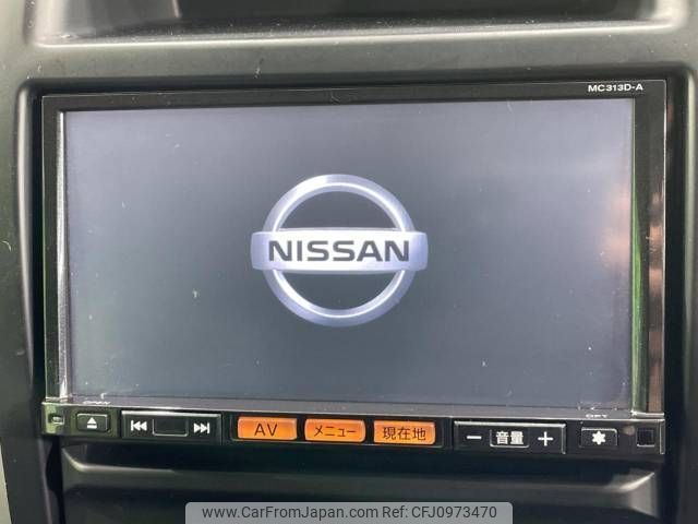 nissan x-trail 2013 -NISSAN--X-Trail DBA-T31--T31-300854---NISSAN--X-Trail DBA-T31--T31-300854- image 2